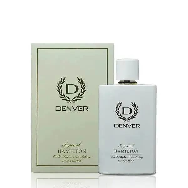 Denver Imperial Hamilton eau de parfum 100ml