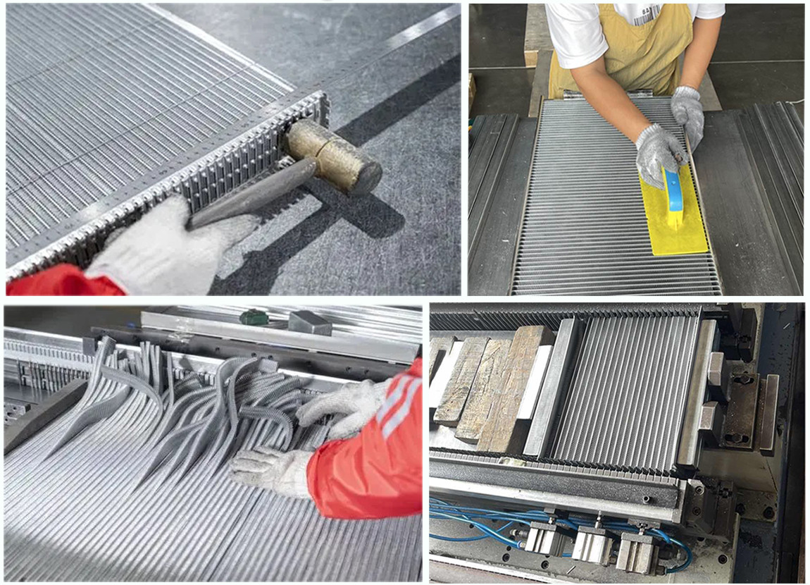 Precision Core Assembly