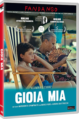 Gioia Mia (2025) DVD5 COMPRESSO iTA