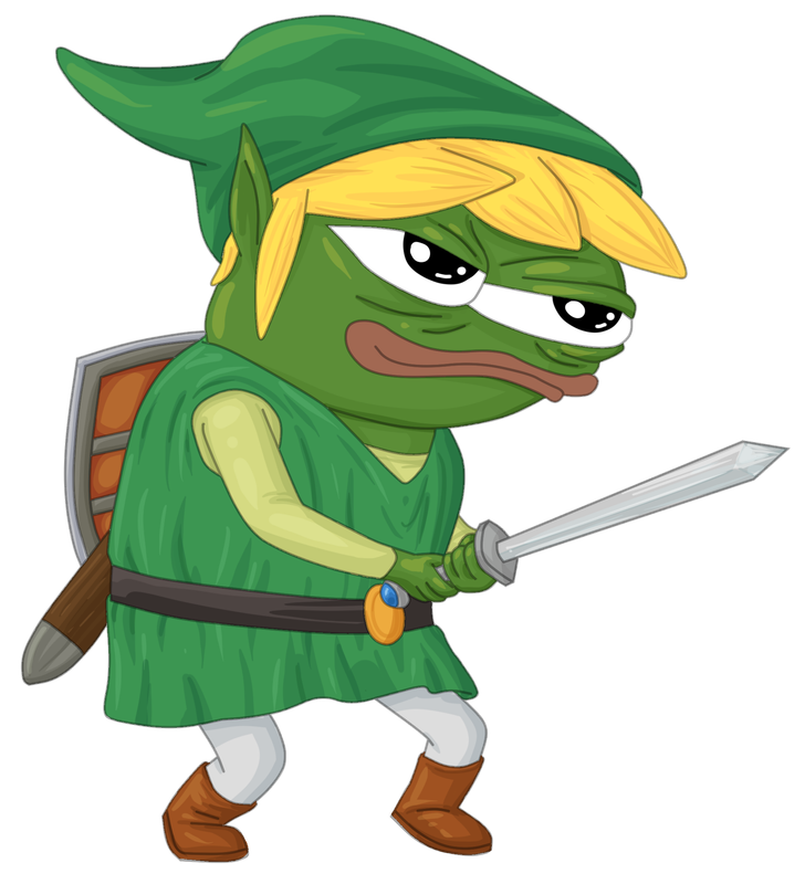 Link Apu V8