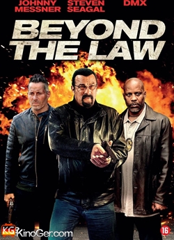 Beyond the Law (2019)