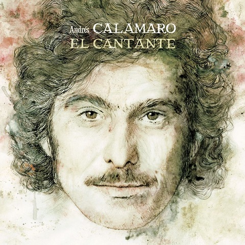 ACEL2004 - Andrés Calamaro - El Cantante [2004] [Flac] [Mp3]