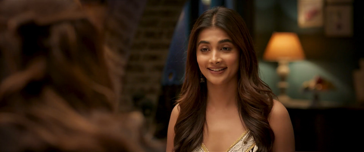 Kisi Ka Bhai Kisi Ki Jaan 2023 WebRip [Hindi] 1080p 480p 720p ESub Screenshot