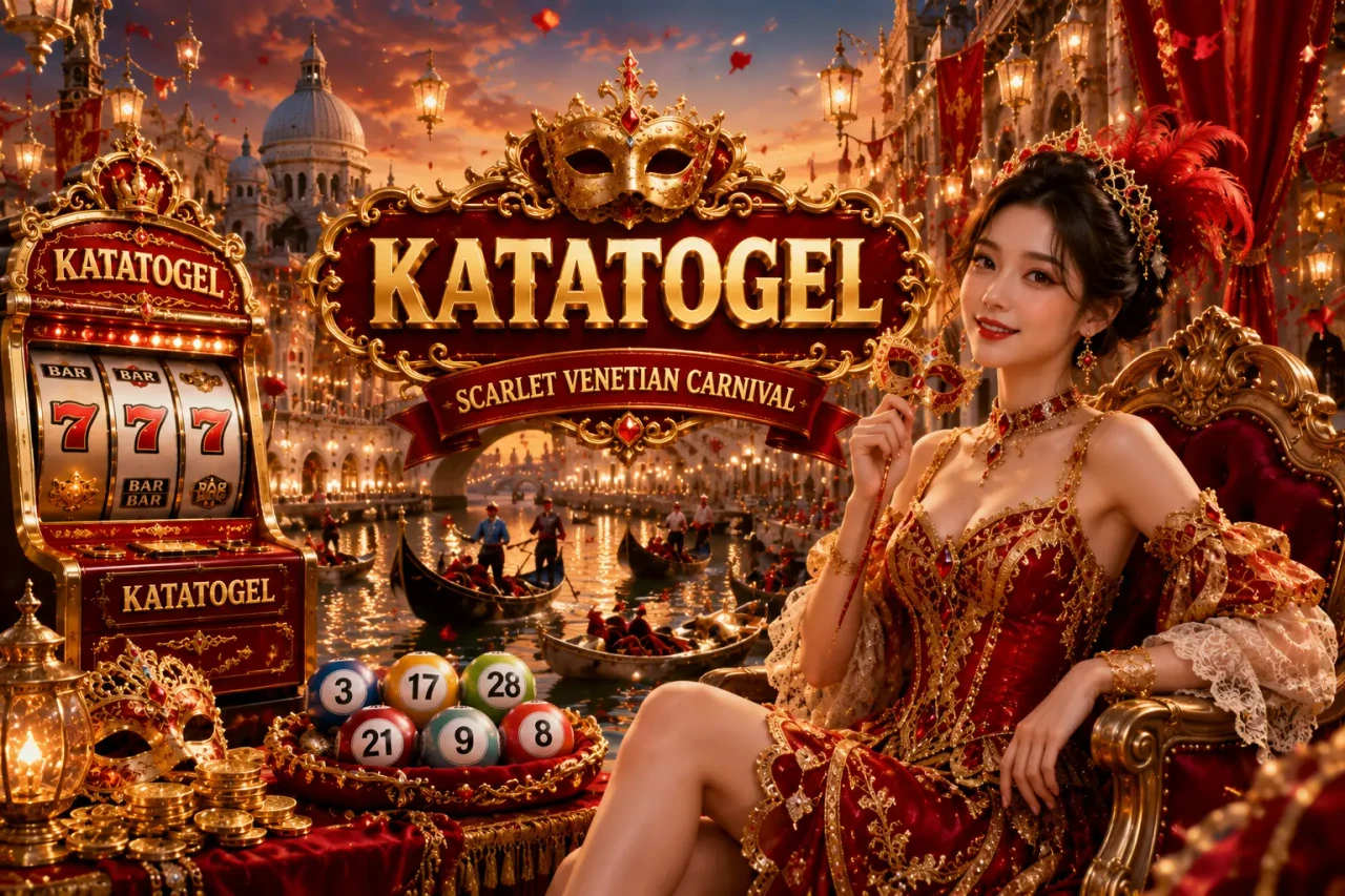 KATATOGEL