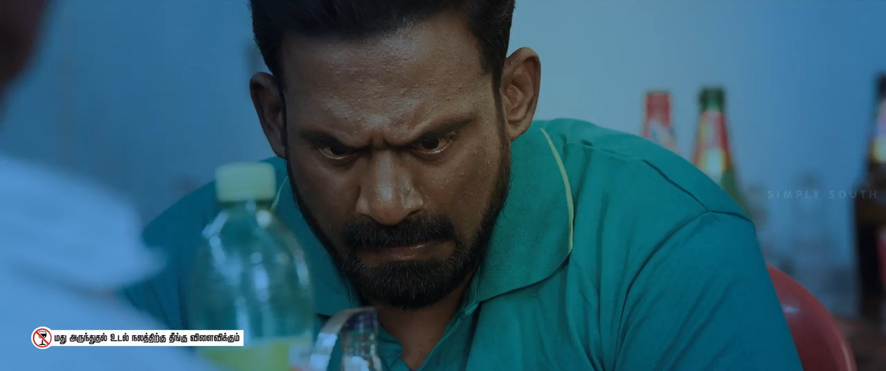 Ambi 2025 WebRip [Tamil] 480p 720p Screenshot