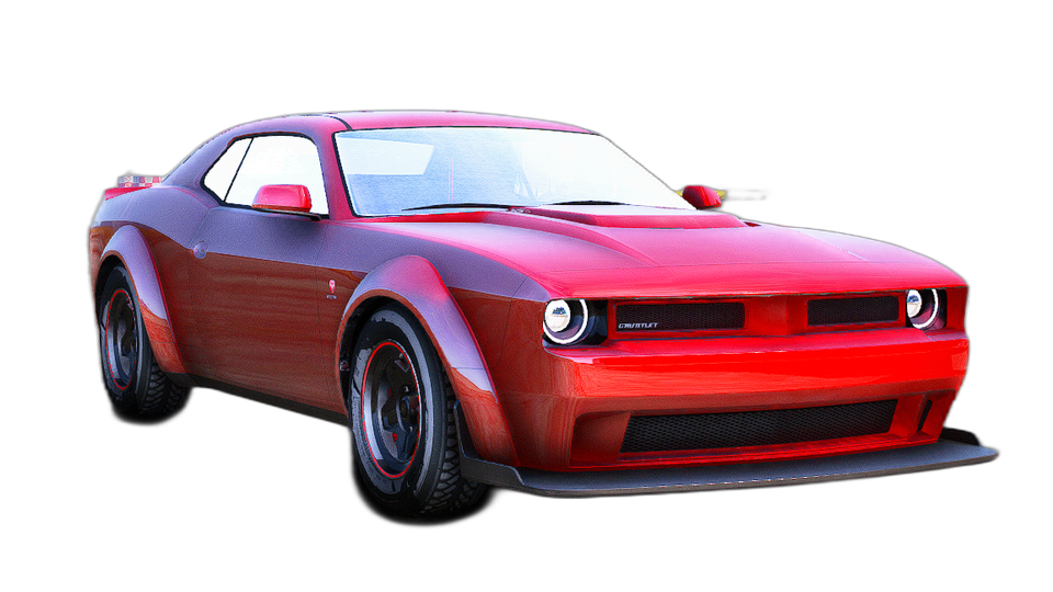 Gauntlet Hellfire