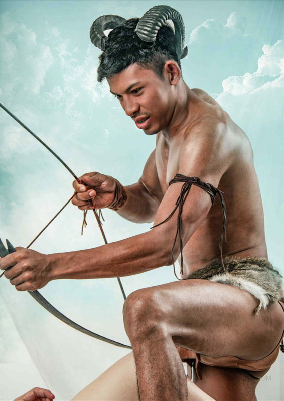 Heaven In The Dark (Non-sex) - Thiên thần và Quỷ dữ chịch nhau