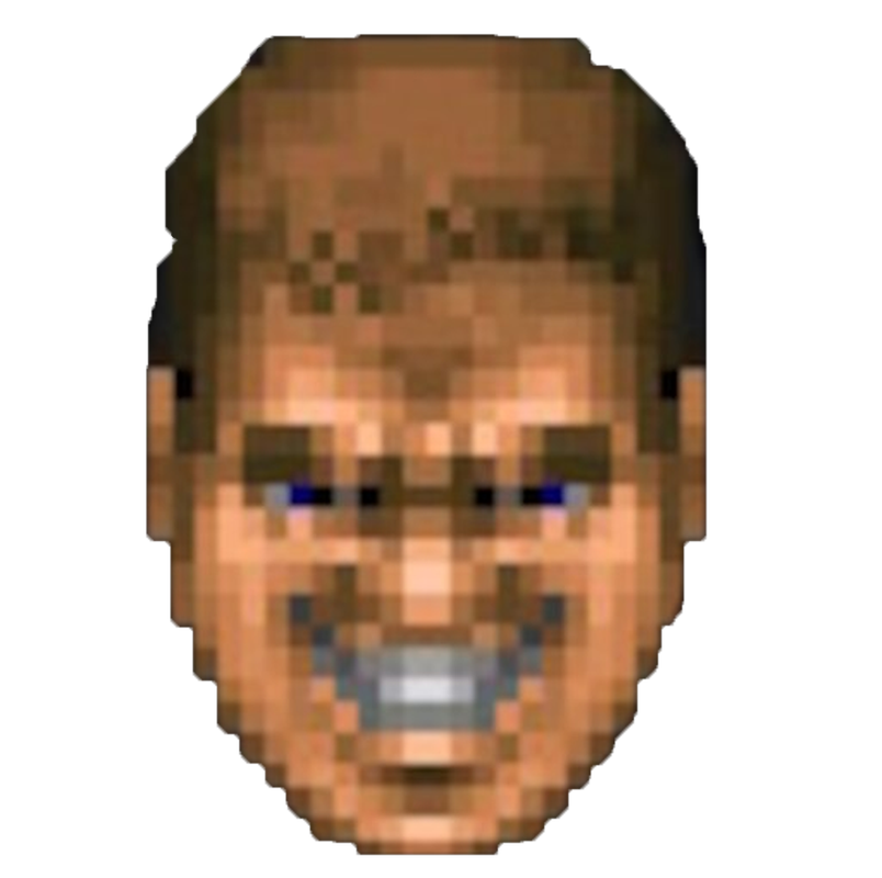 Doom Guy