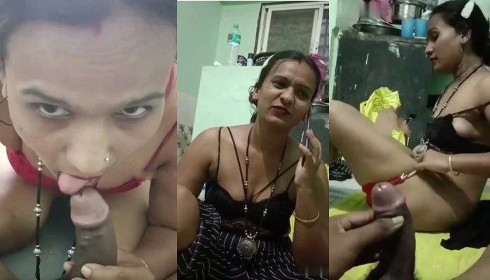 sexwedio Sexy Newly Married Wife Hard Fucking Taking Cum