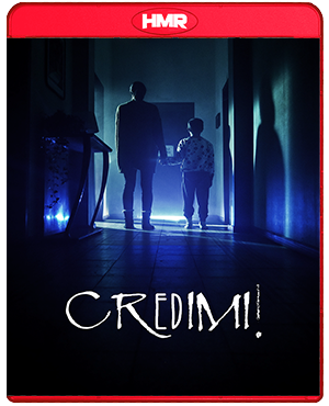 Credimi (2022) .mkv HD 720p WEB-DL ITA AC3 5.1 H264 - HMR