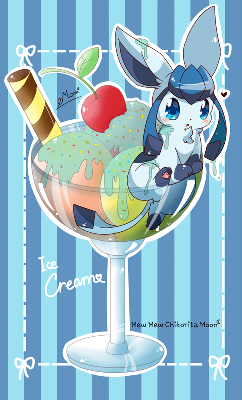 glaceon-pokemon-drawn-by-mew-mew-chikori