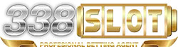 Logo 338SLOT