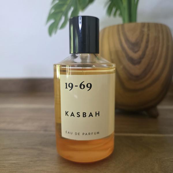 Kasbah