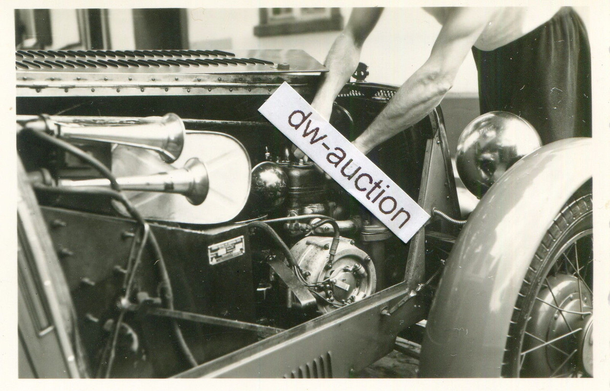 Fallschirmjäger Pionier Btl. , Offizier mit Fahr