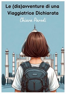 Chiara Parodi - Le (dis)avventure di una Viaggiatrice Dichiarata (2024)