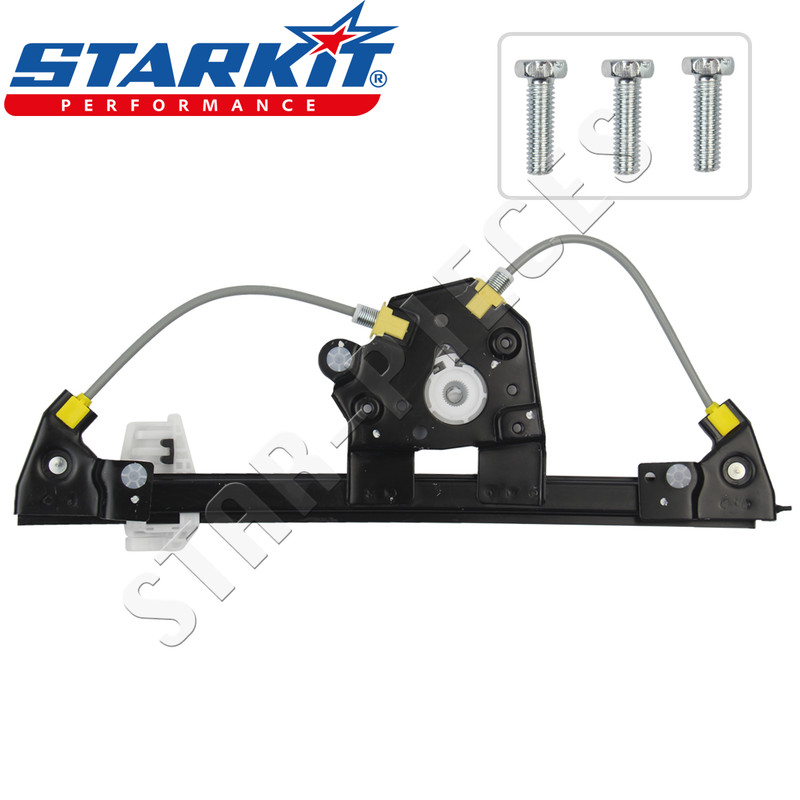 Per BMW 1 E81 E87 2004-2012 Posteriore Tergicristallo Motore Nuovo OE