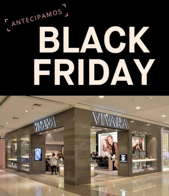 BlackFriday ANTECIPADA na Vivara – Produtos com até 70% de desconto