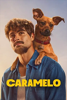 Caramelo (2025) WEB-DL 720p/1080p Nacional Caramelo (2025) WEB-DL 720p/1080p Nacional