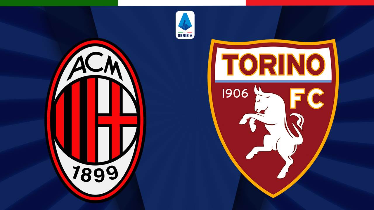 Milan-Torino Streaming RojaDirecta Gratis Roja Live Club.