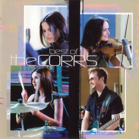 The Corrs - The Best of the Corrs (2001) FLAC