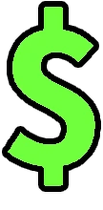 Money Icon