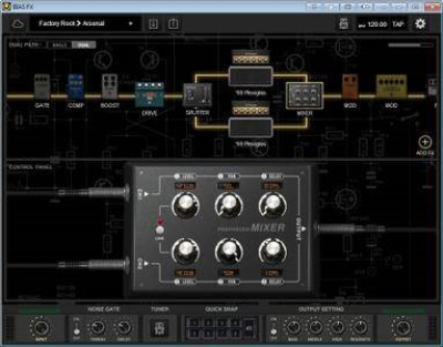 Positive Grid BIAS FX 1.6.7.3660