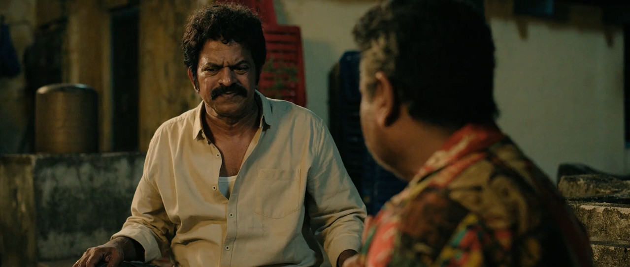 Srinivasa Mangapuram 2026 WebRip [Hindi + Tamil + Telugu + Malayalam + Kannada] 1080p 480p 720p ESub Screenshot