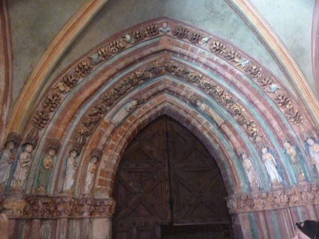 DIA 3 .- Malbork, Centro Europeo Solidaridad - Gdansk en 3 dias y medio. (9)