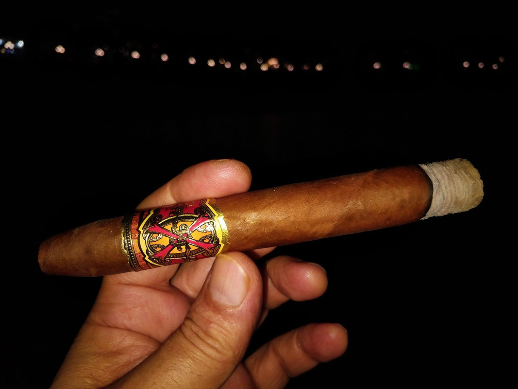 opus x perfecxion 2