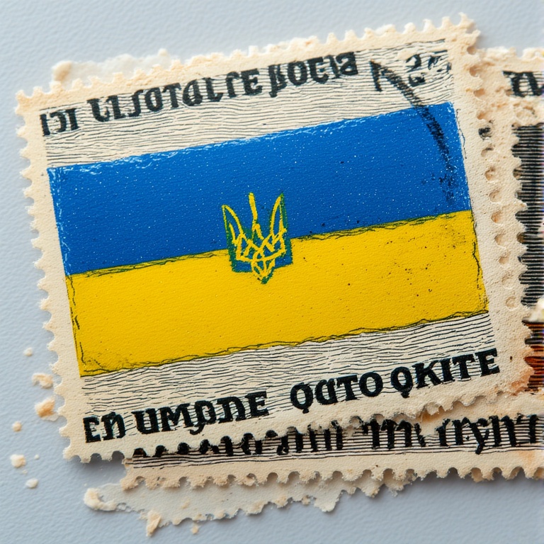 The-classic-postage-stamp-with-1