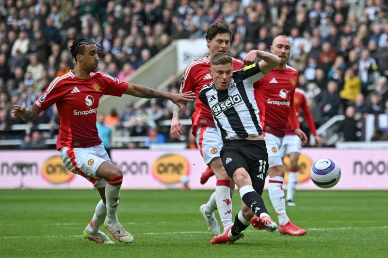 Dự đoán bóng đá, phân tích kèo MU vs Newcastle, 03h00 ngày 27/12
