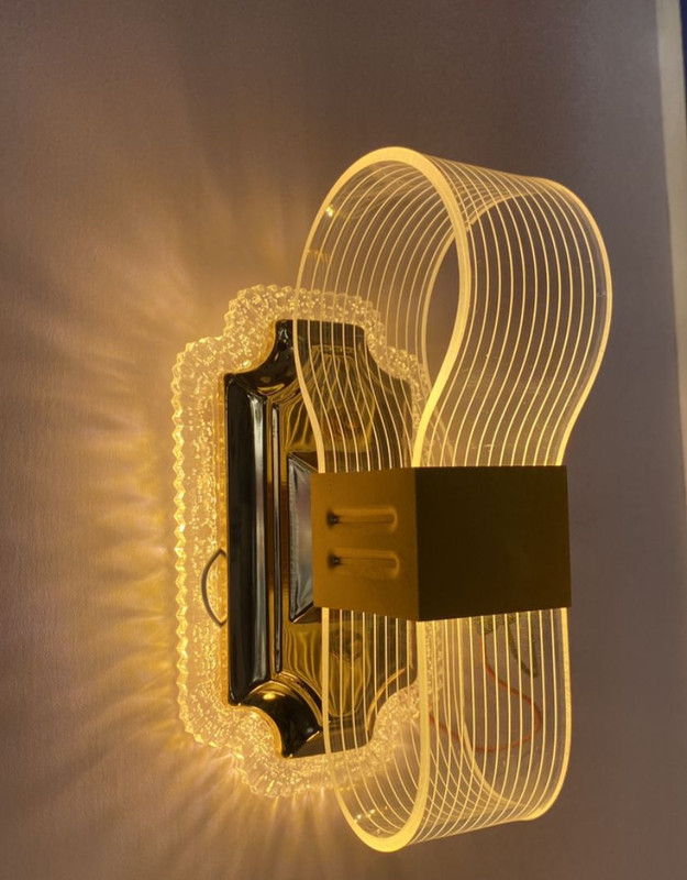 Wall Lights