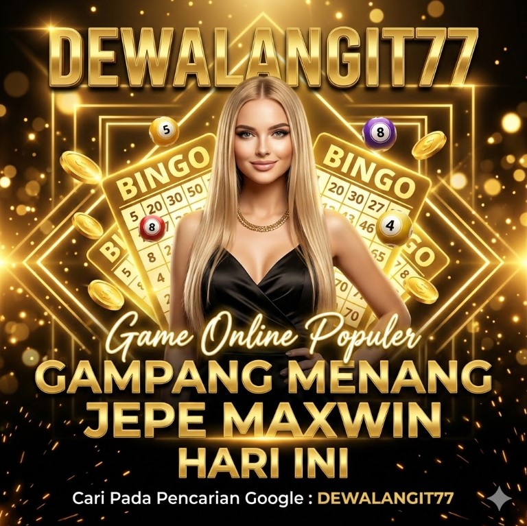 DEWALANGIT77 | Akses Online Casino88 & IDN POKER Server Texas Holdem