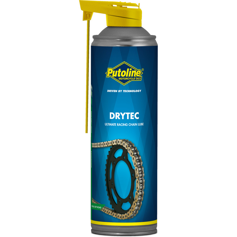 Putoline DRYTEC CHAIN LUBE Kettenspray
