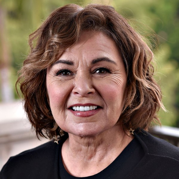 Roseanne Barr