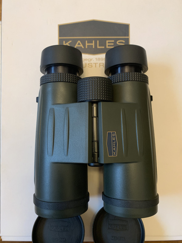 kahles 10x42