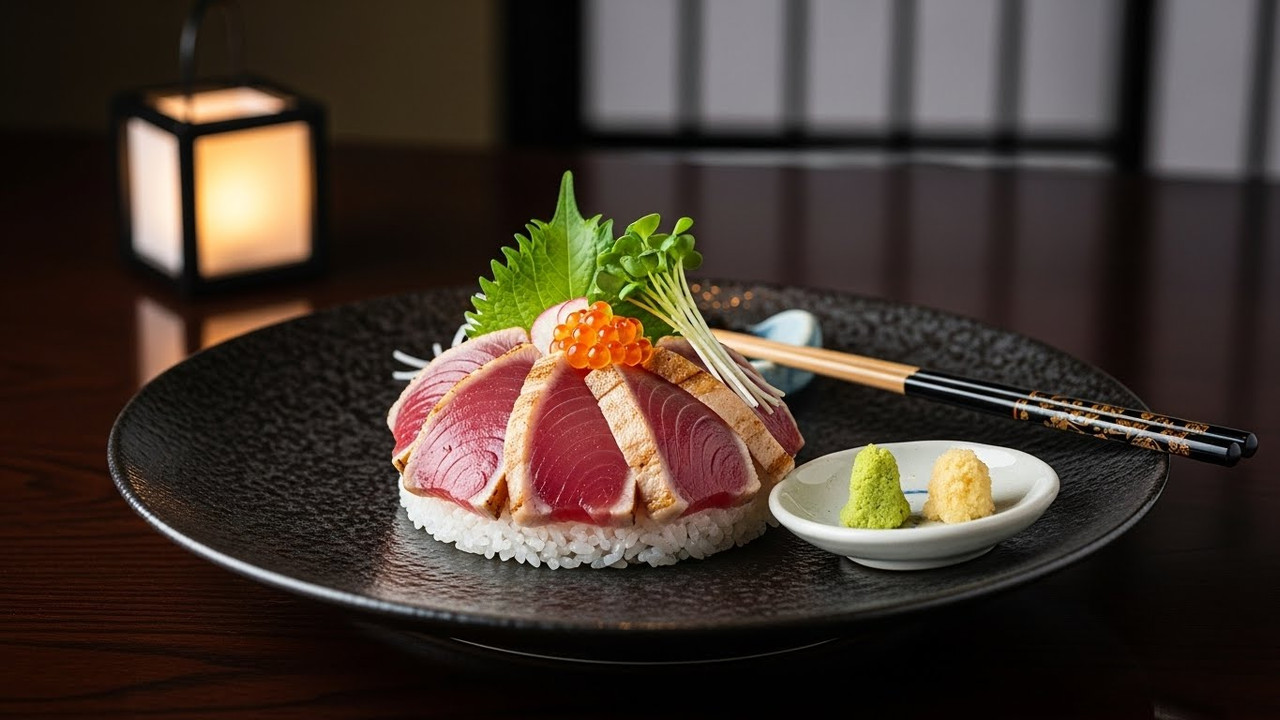 Pontocho Alley Kyoto à noite