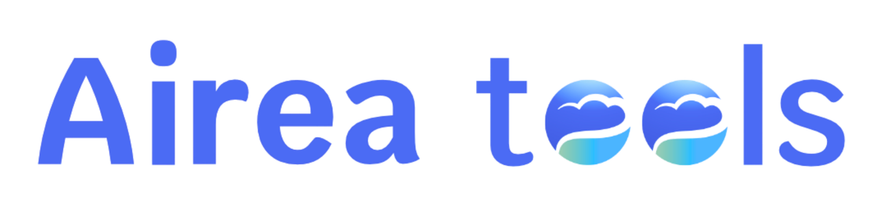 Logo Airea Tools