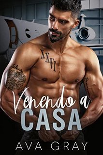 Ava Gray - I Miliardari Maschi Alfa 5. Venendo a Casa (2022)