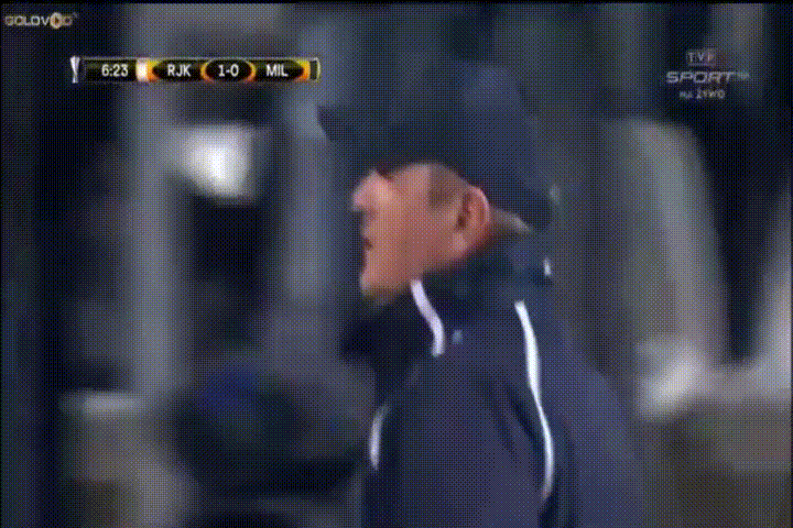Jakov Puljic Goal vs AC Milan (1 0) video Dailymotion Opera 2026 06 02 12 14 43 Segment 0 gif 00