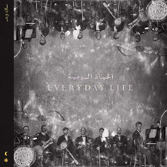 Coldplay - Everyday Life (2019),mp3 - 320 Kbps