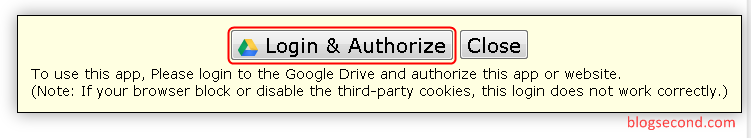 Mengambil Direct Link Suatu File di Google Drive