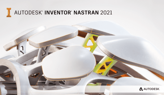 Autodesk Inventor Nastran 2022.1 (64bit)