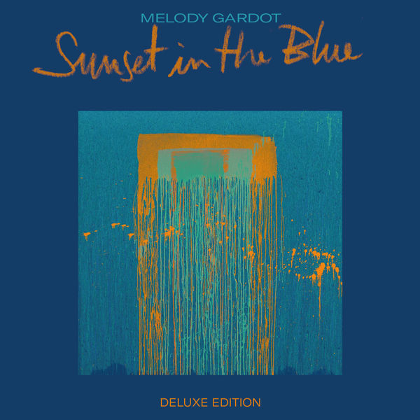 Melody Gardot – Sunset In The Blue (Deluxe Version) (2021) [FLAC 24bit/96kHz]