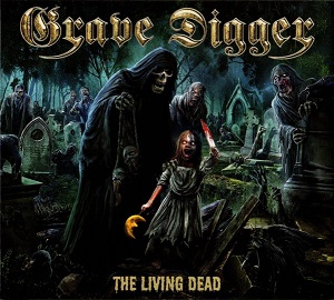 Re: Grave Digger