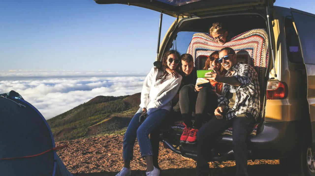 Passatempi da fare durante un viaggio: ecco i più divertenti