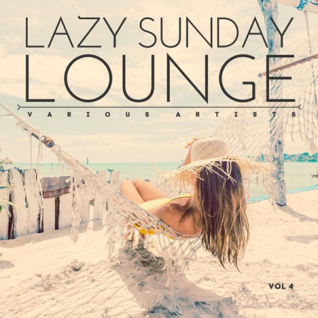 VA - Lazy Sunday Lounge Vol.4 (2022)