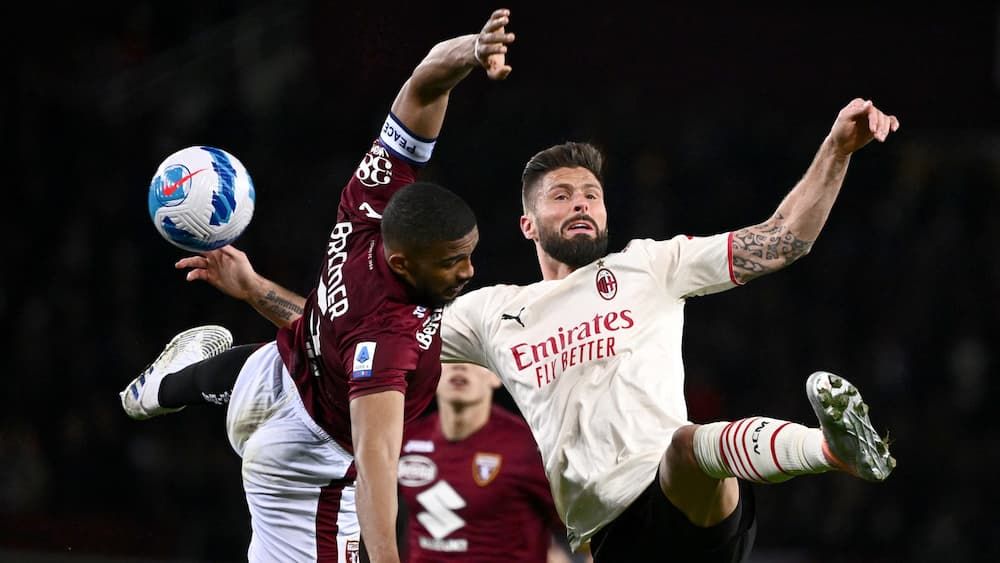 DIRETTA Torino-Milan Streaming Live Alternativa TV: formazioni e dove vederla Online Gratis