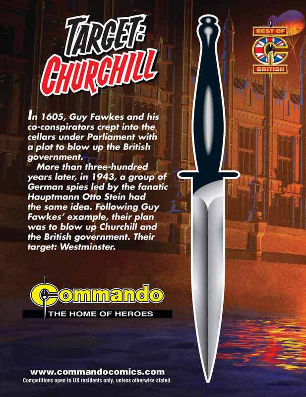 Commando 5159 - Target - Churchill-065