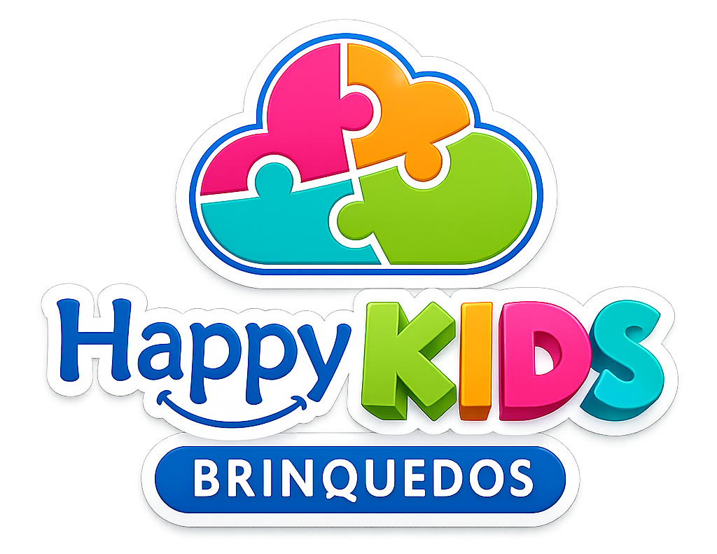 Happy Kids Brinquedos